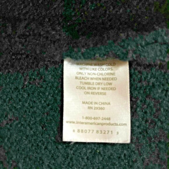 DIP Women's M Medium Black Open Front Cardigan with Hand Pockets - Picture 5 of 5